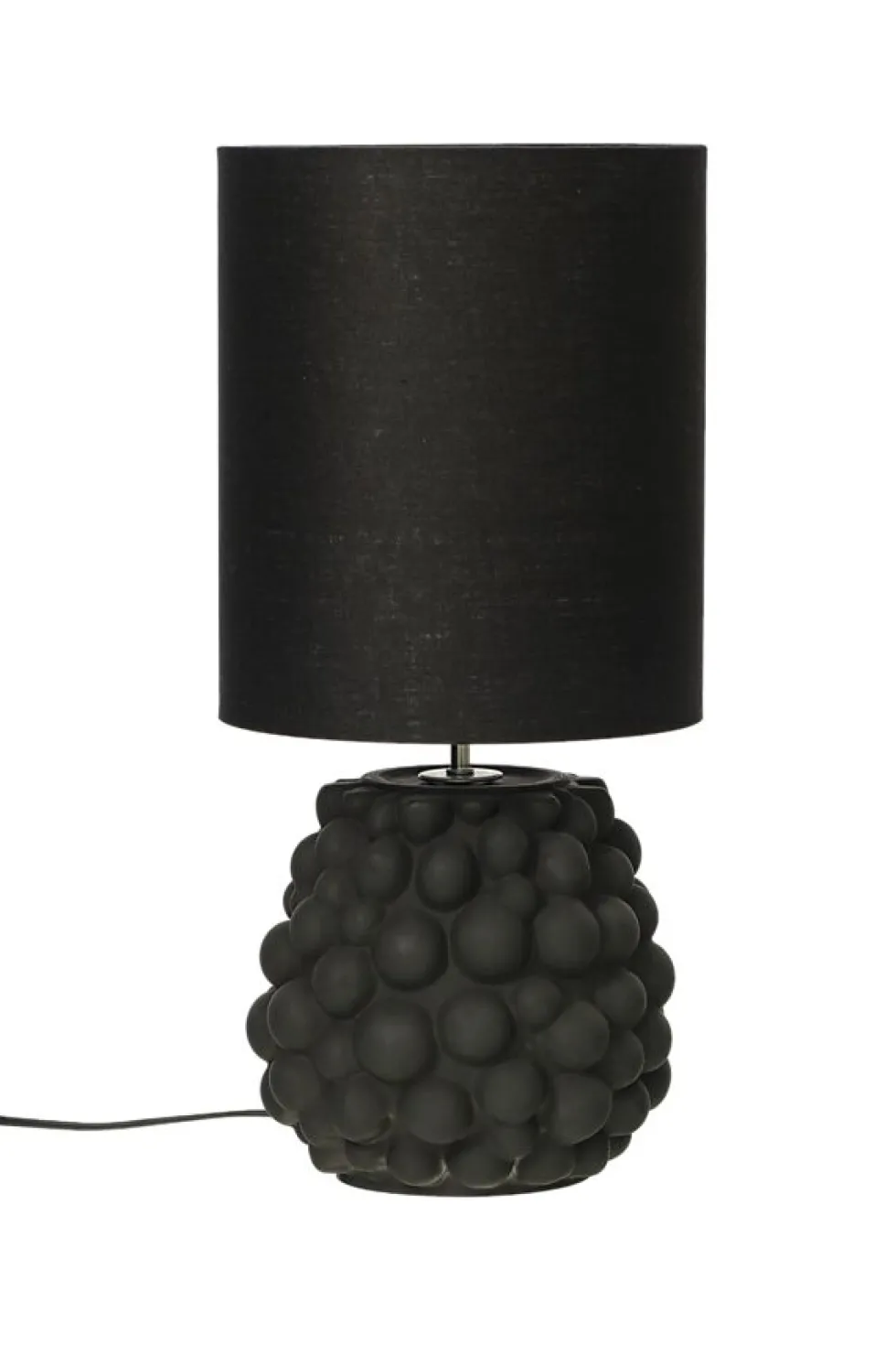 Bubbles 48cm bordslampa