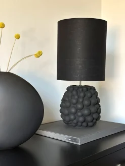 Bubbles 48cm bordslampa