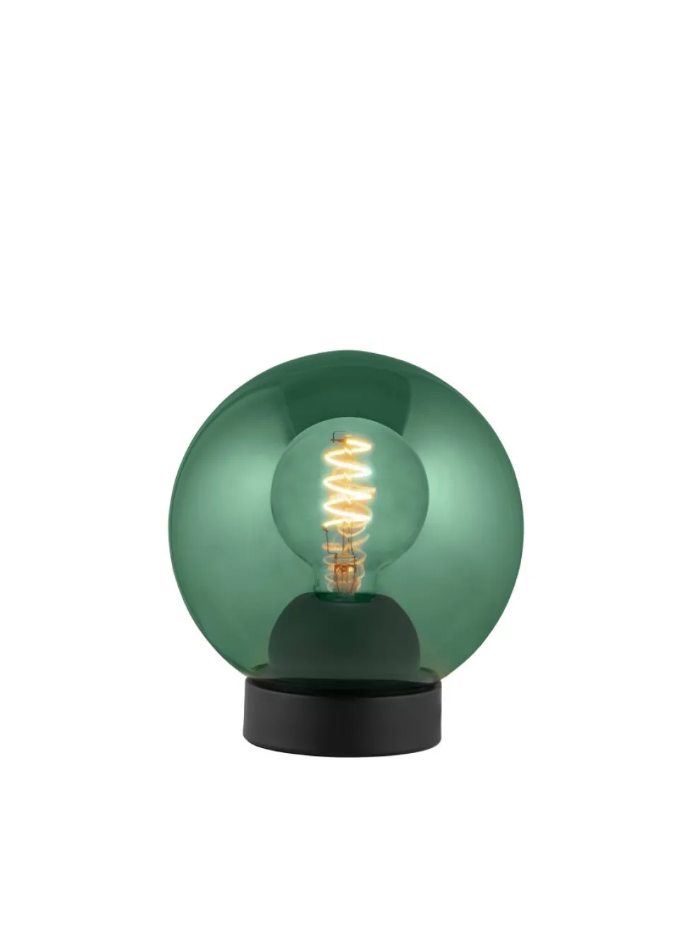Bubbles 20cm bordslampa
