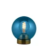 Bubbles 20cm bordslampa