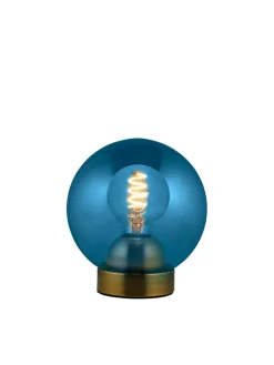 Bubbles 20cm bordslampa