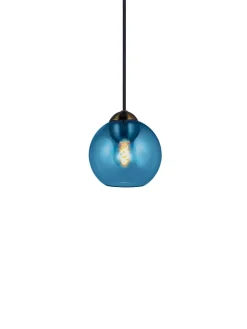 Bubbles Ø14 taklampa