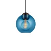 Bubbles Ø18 taklampa
