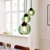 Bubbles Ø14 taklampa
