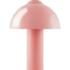 Buddy 36cm bordslampa
