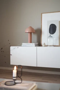 Buddy 36cm bordslampa