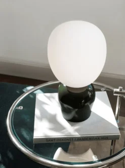 Buddy 34cm bordslampa