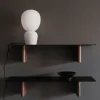 Buddy 34cm bordslampa