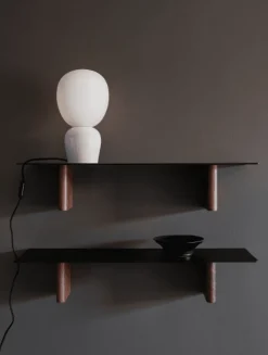 Buddy 34cm bordslampa