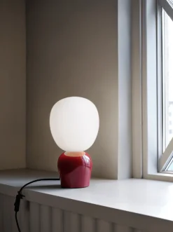 Buddy 34cm bordslampa