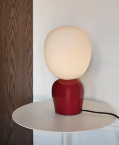 Buddy 34cm bordslampa