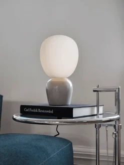 Buddy 34cm bordslampa