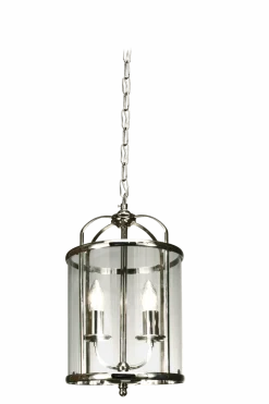 Budgie Ø23 taklampa