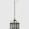 Budgie Ø23 taklampa