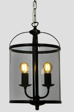 Budgie Ø23 taklampa
