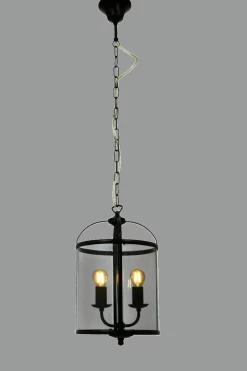 Budgie Ø23 taklampa