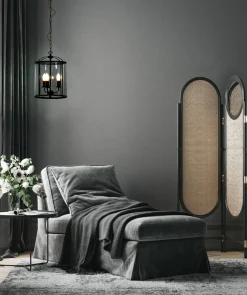Budgie Ø28 taklampa