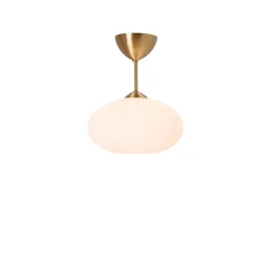 Bullo Ø27 plafond