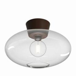 Bullo Ø38 plafond