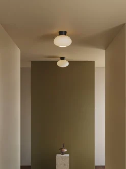 Bullo Ø27 plafond