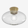 Bullo Ø38 plafond