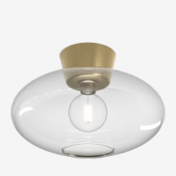 Bullo Ø38 plafond