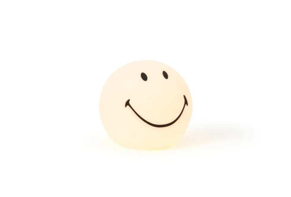 Bundle of Light - Smiley Mini barnlampa