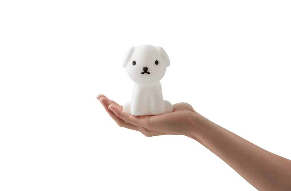 Bundle of Light - Snuffy Mini barnlampa