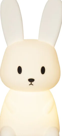 Bunny barnlampa