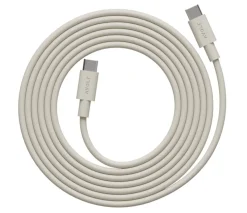 Cable 1 USB C to USB C Charging Cable, 2m