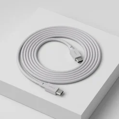 Cable 1 USB C to USB C Charging Cable, 2m