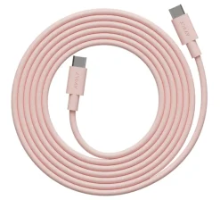 Cable 1 USB C to USB C Charging Cable, 2m