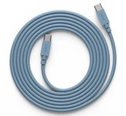 Cable 1 USB C to USB C Charging Cable, 2m