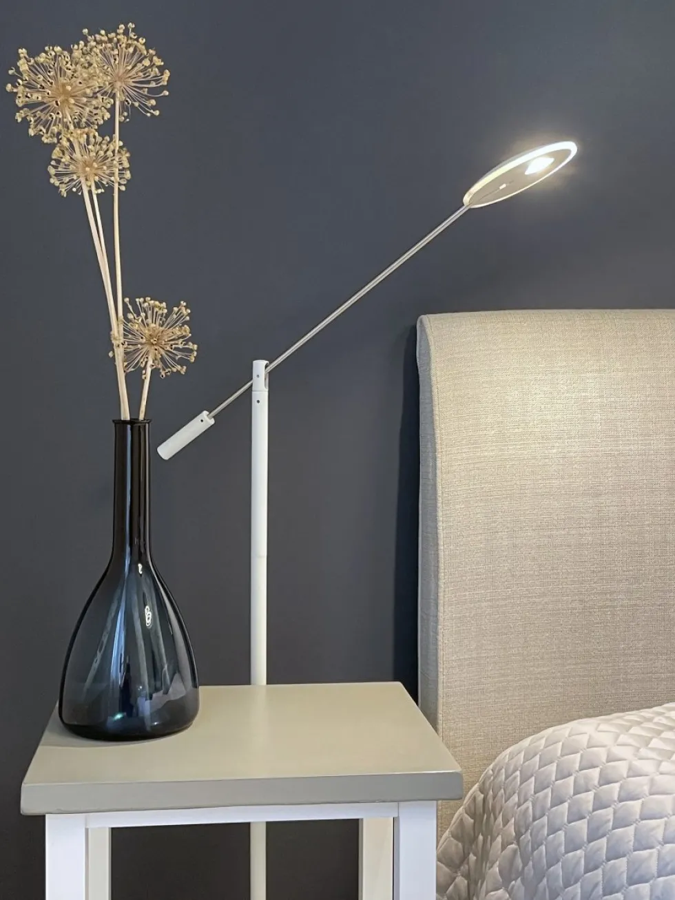 Cadiz golvlampa