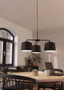 Caguanes Ø66 taklampa