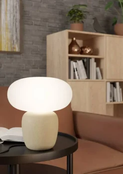 Cahuama 30cm bordslampa