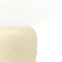 Cahuama 30cm bordslampa
