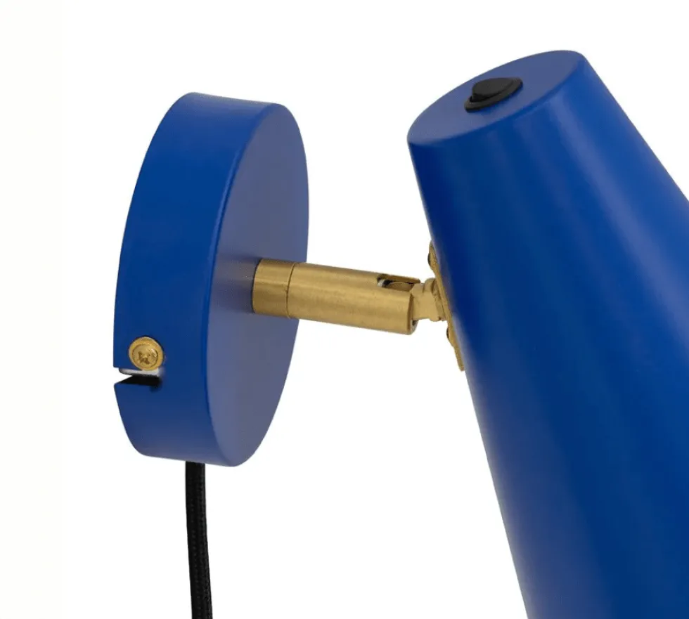 Cale 25cm läslampa