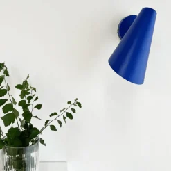 Cale 25cm läslampa