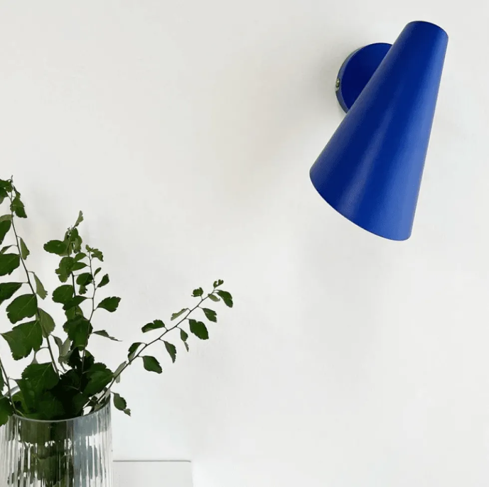 Cale 25cm läslampa