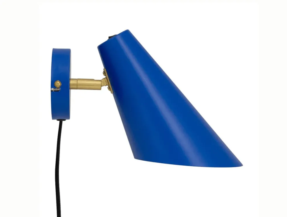 Cale 25cm läslampa