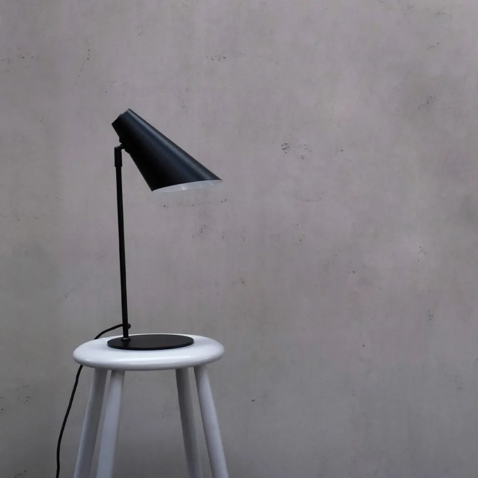 Cale 50cm skrivbordslampa