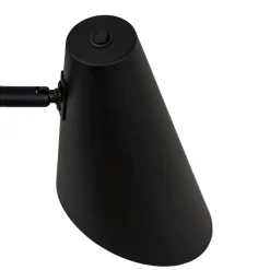Cale 68cm vägglampa