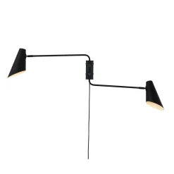 Cale 68cm vägglampa