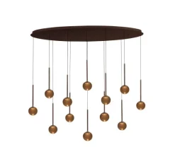 Calina 143cm taklampa