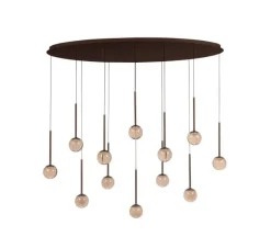 Calina 143cm taklampa