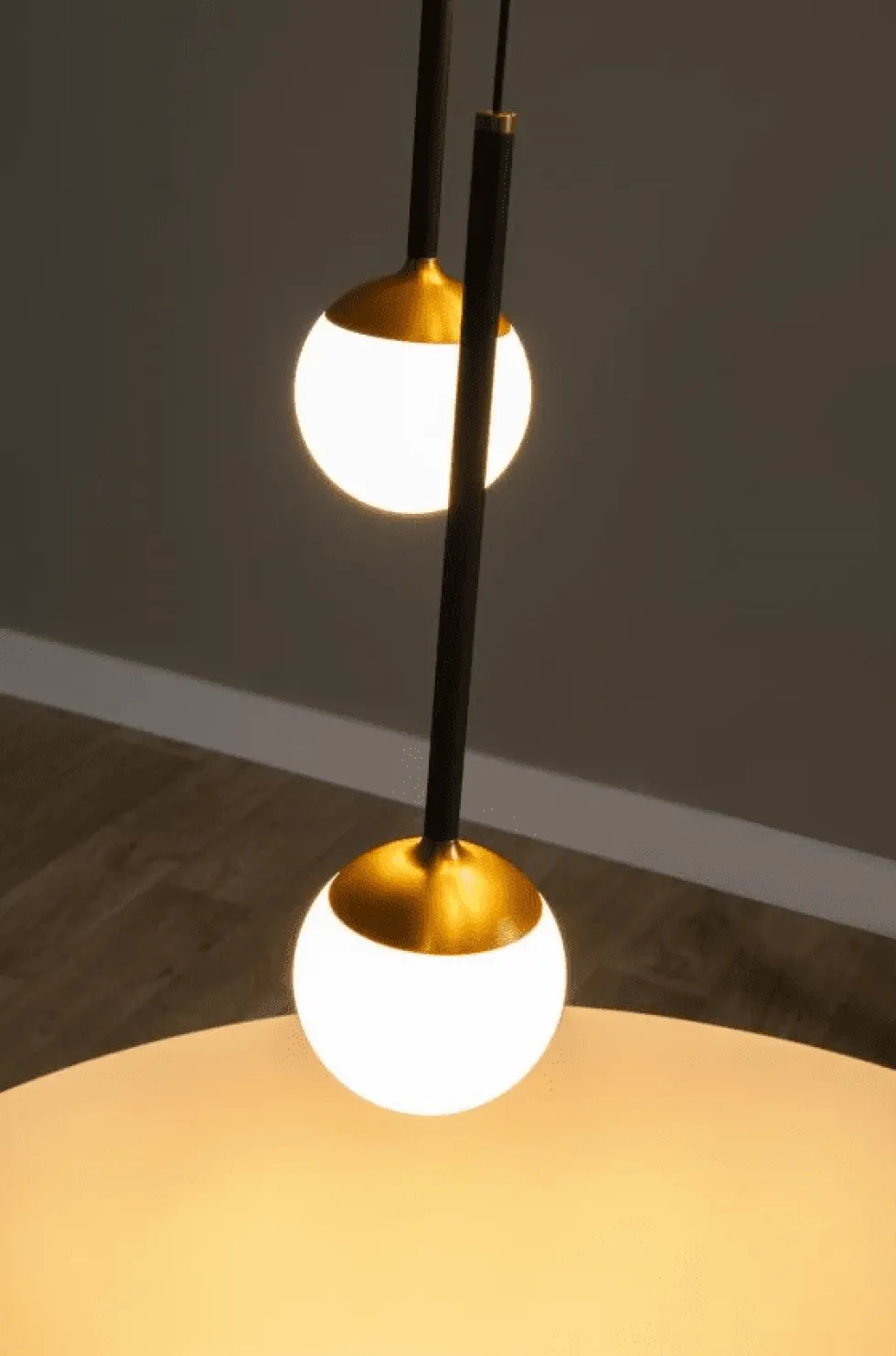 Calina Ø42 taklampa