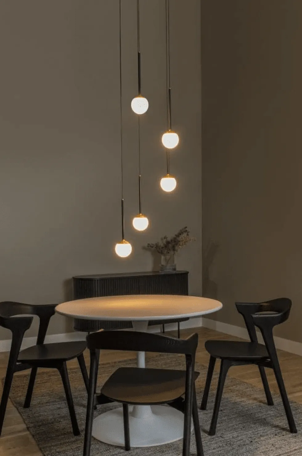 Calina Ø42 taklampa