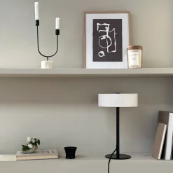 Calix 40cm bordslampa