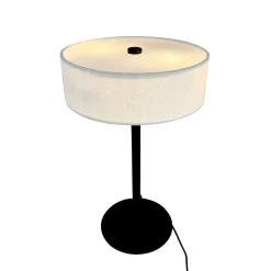 Calix 40cm bordslampa
